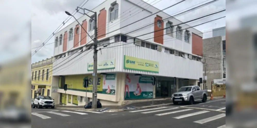 Interessados deverão se dirigir à Rua Doutor Colares, 354, esquina com a Rua Santana