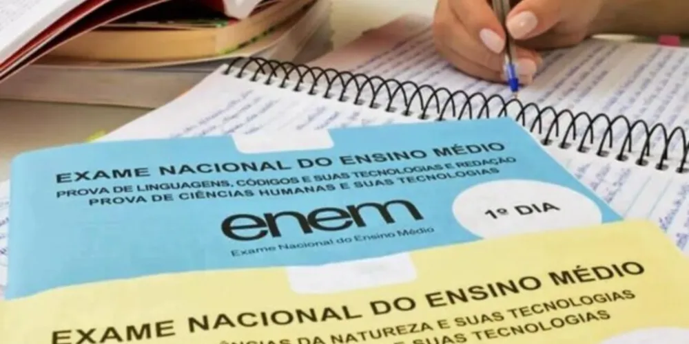 Os resultados do Exame Nacional do Ensino Médio (Enem) 2021 já foram processados e estão disponíveis para estudantes