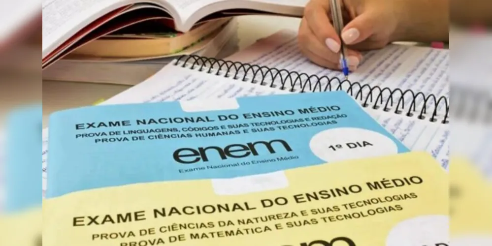 Os resultados do Exame Nacional do Ensino Médio (Enem) 2021 já foram processados e estão disponíveis para estudantes