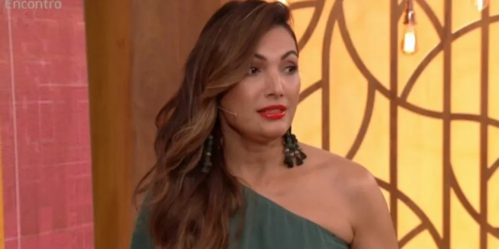 Diretor insiste em Fernanda Gentil no lugar de Fátima Bernardes e gera "climão" nos bastidores com Patrícia Poeta