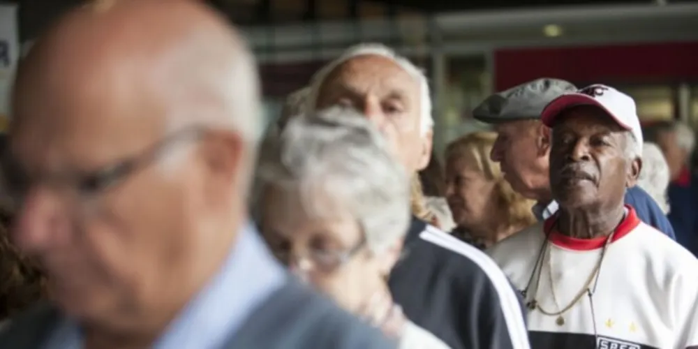 Imagem ilustrativa da imagem O que é, para que serve e como é calculada expectativa de vida