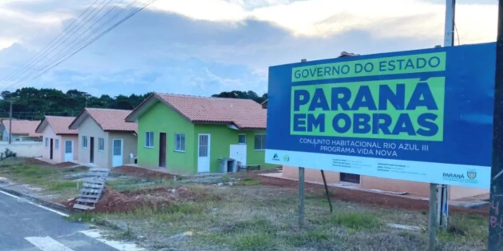 Casas serão entregues sem custo aos beneficiários, com atendimento prioritário a pessoas em situação de vulnerabilidade social