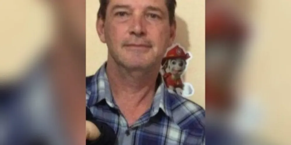 Fernando Pinto Ribas tinha 60 anos e era examinador na 2º Ciretran de Ponta Grossa, tendo atuado no órgão por 13 anos