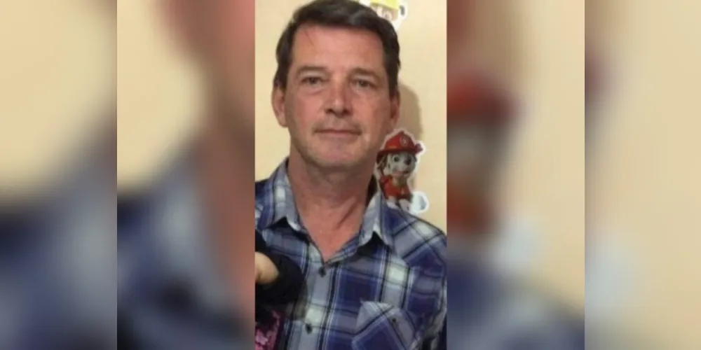 Fernando Pinto Ribas tinha 60 anos e era examinador na 2º Ciretran de Ponta Grossa, tendo atuado no órgão por 13 anos