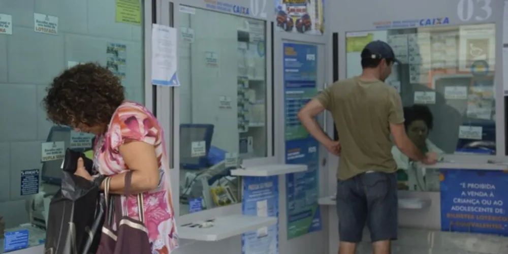 Apostas podem ser feitas até o final da tarde deste sábado