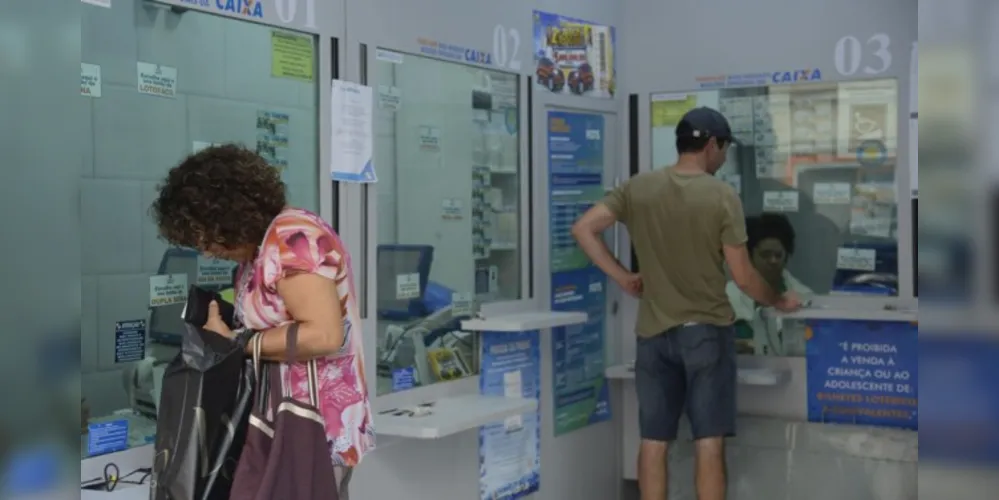 Apostas podem ser feitas até o final da tarde deste sábado