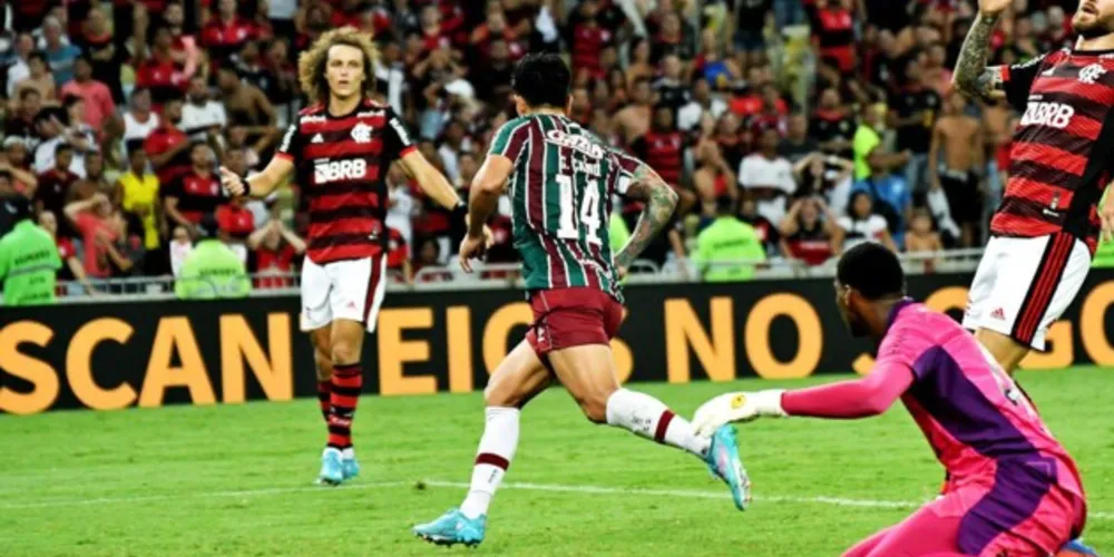 Tricolor e Rubro-Negro decidem o título no próximo sábado (2)