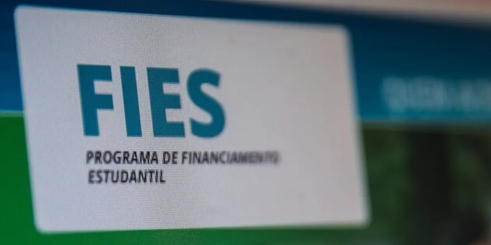 Inscrições para o Fies terminam hoje às 23h59