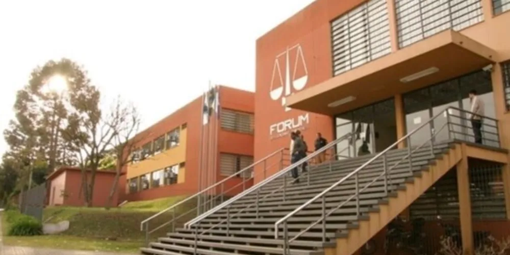 Decisão sobre condenação foi homologada na semana passada