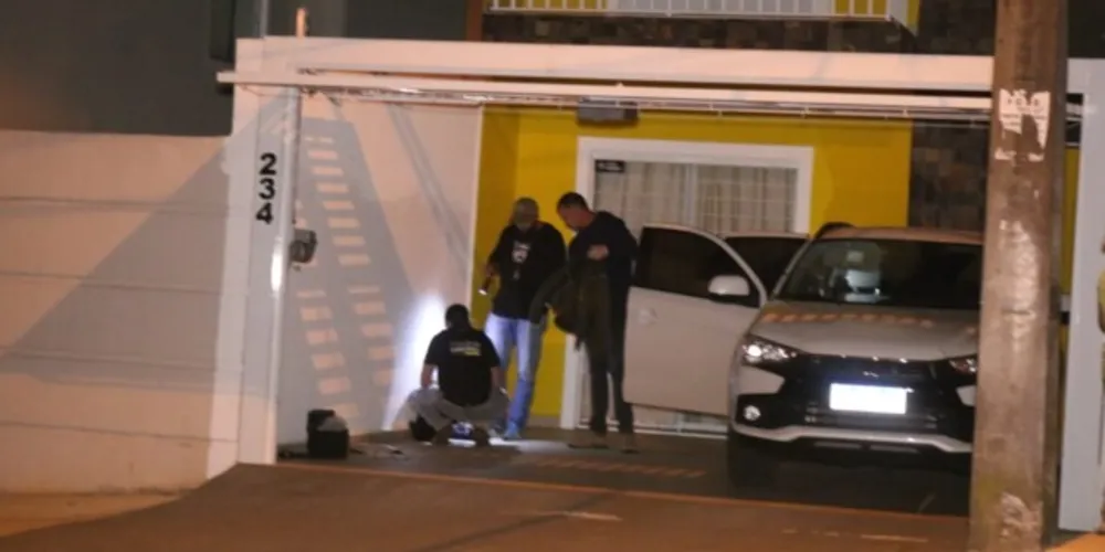 Crimes chocaram a cidade nos últimos dias