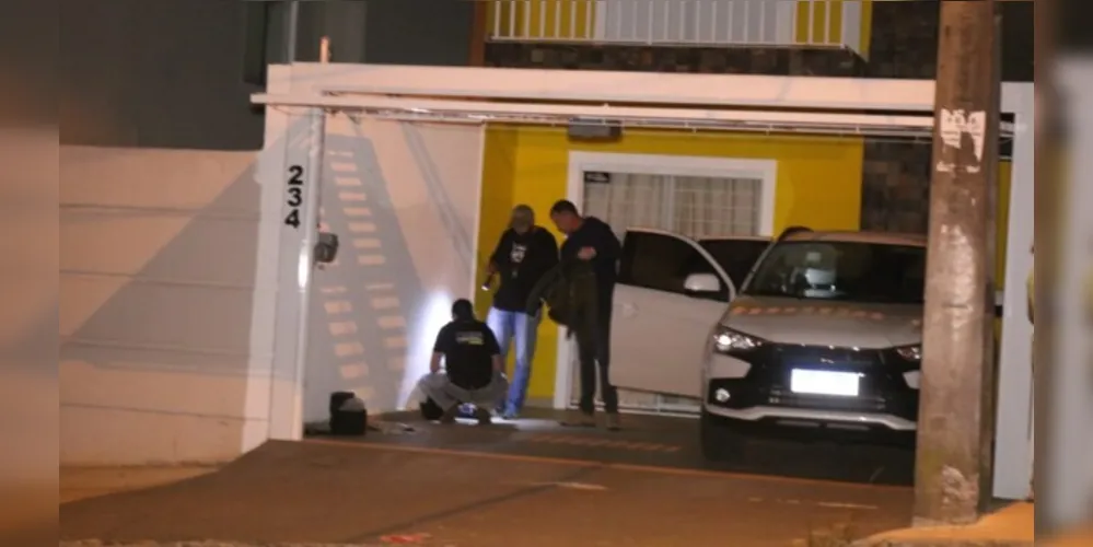 Crimes chocaram a cidade nos últimos dias