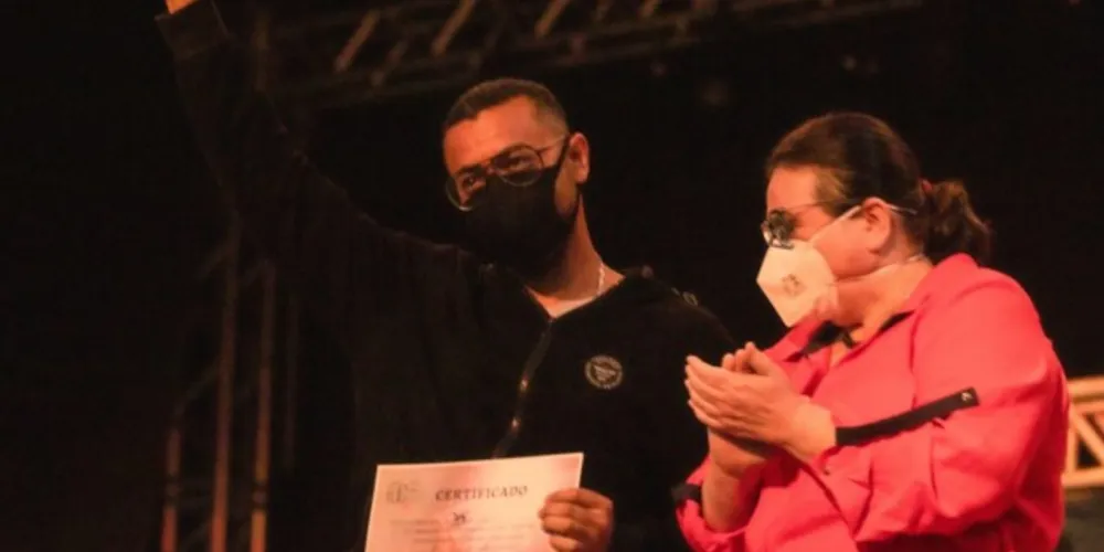 Imagem ilustrativa da imagem Inscrições do 34º FUC encerram em 17 de abril