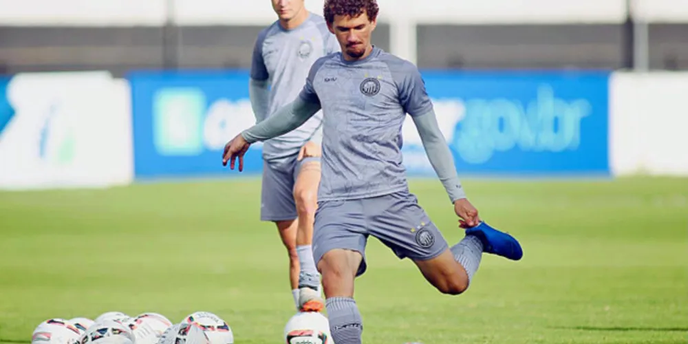 Em três semanas, o Operário já fez seis partidas e terá o sétimo jogo oficial neste domingo no noroeste do estado