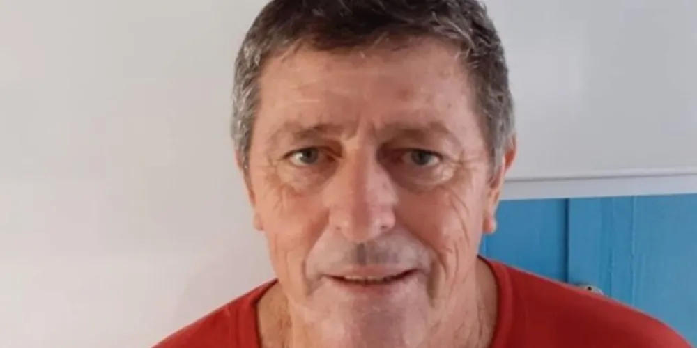Gentil Custódio de Mello morreu no fim de semana