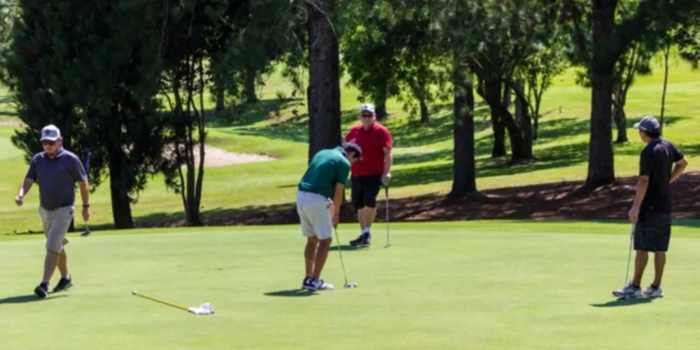Evento realizado no último sábado (5) reuniu 55 inscritos