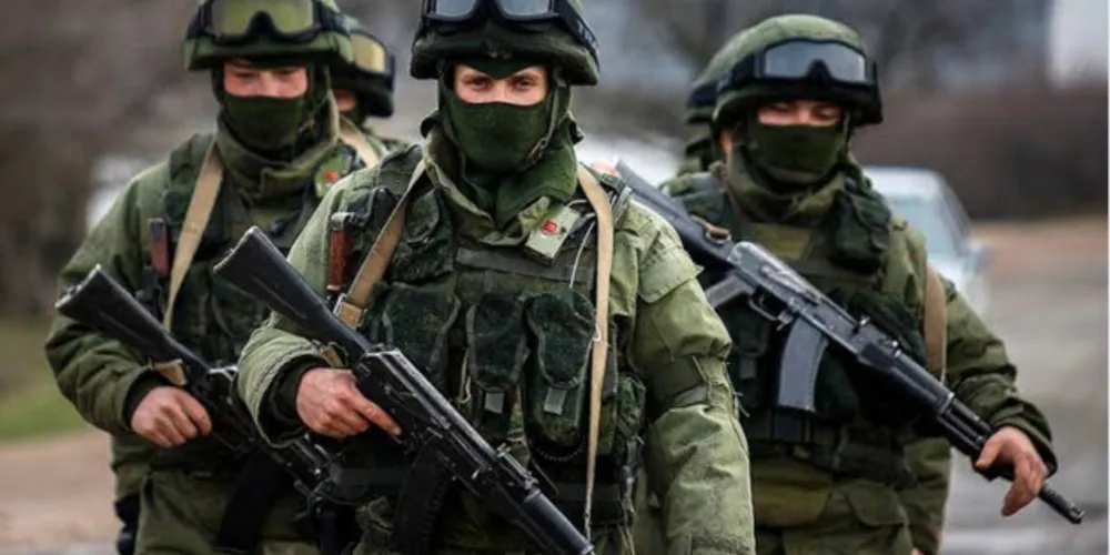 Rússia pode sofrer mais sanções por mortes de civis