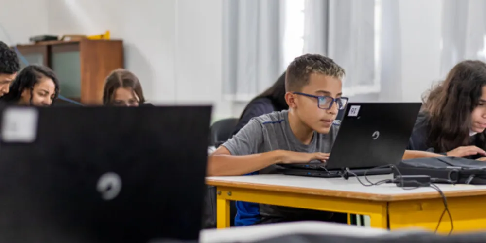 Educação em Tempo Integral tem novidades com Novo Ensino Médio