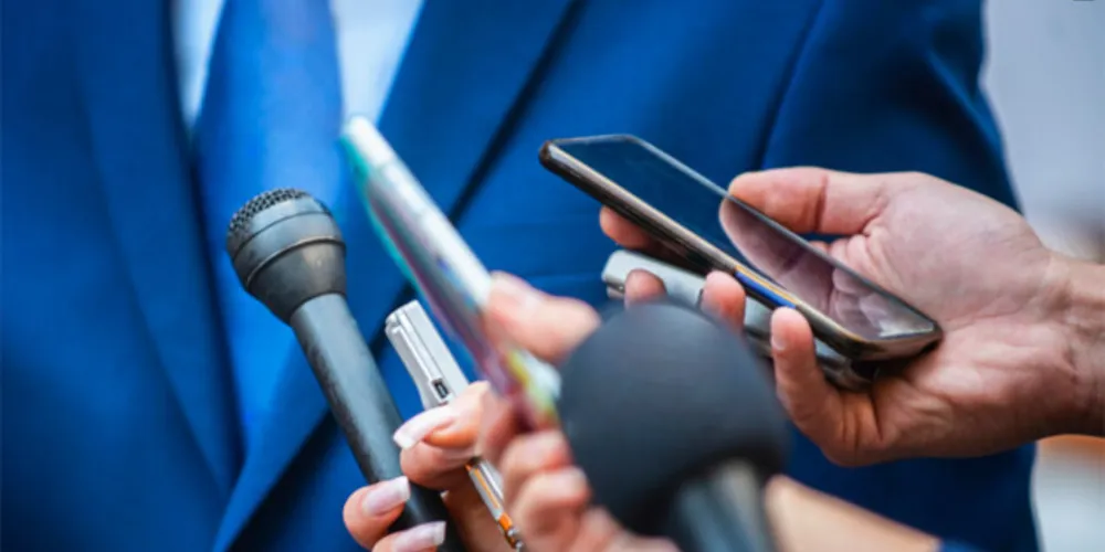 Segundo os dados apresentados, de 2017 a 2021, foram registrados 62 casos de violência contra os profissionais