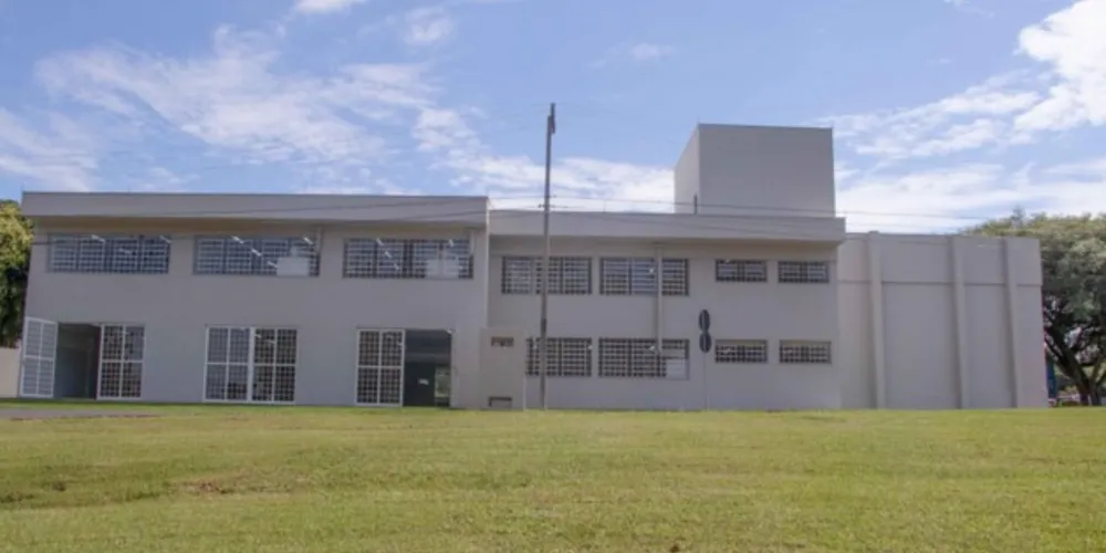 UEPG investe 2,1 milhões em Centro de Pesquisa de Tecnologia e Agronegócio