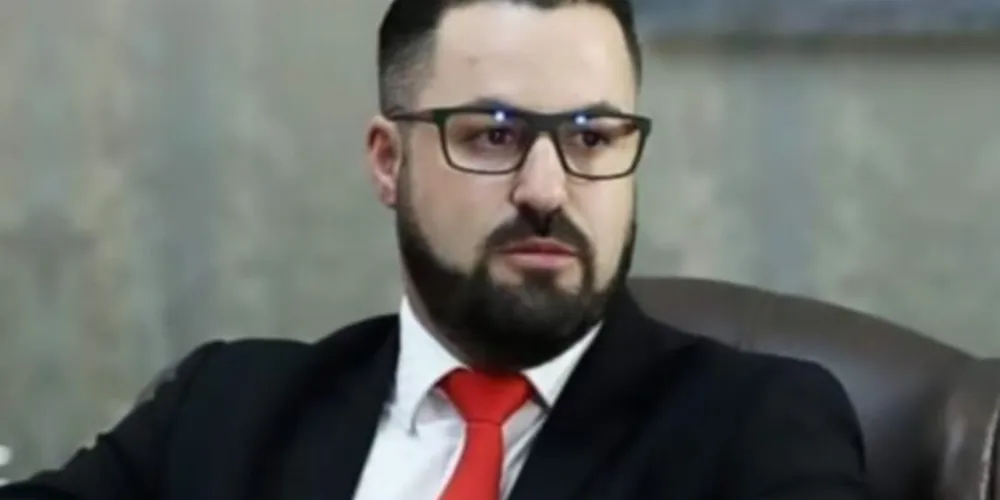 O corpo de José Claiton será enterrado nesta quinta-feira (21), no Cemitério Holandês de Carambeí.
