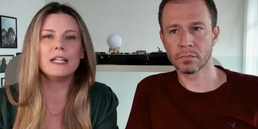 Casal explica que resolveu abrir o drama familiar para o público na intenção de alertar outros pais.