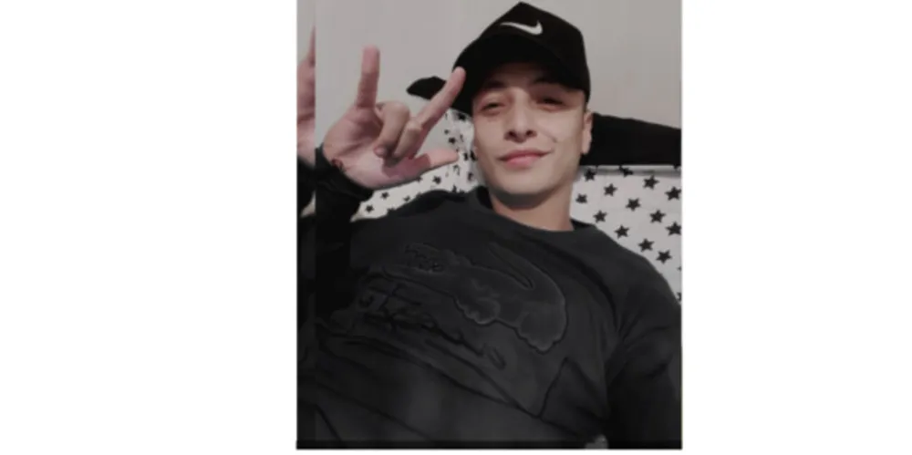 O rapaz foi baleado na última segunda ( 4) em confronto armado com a Polícia Militar