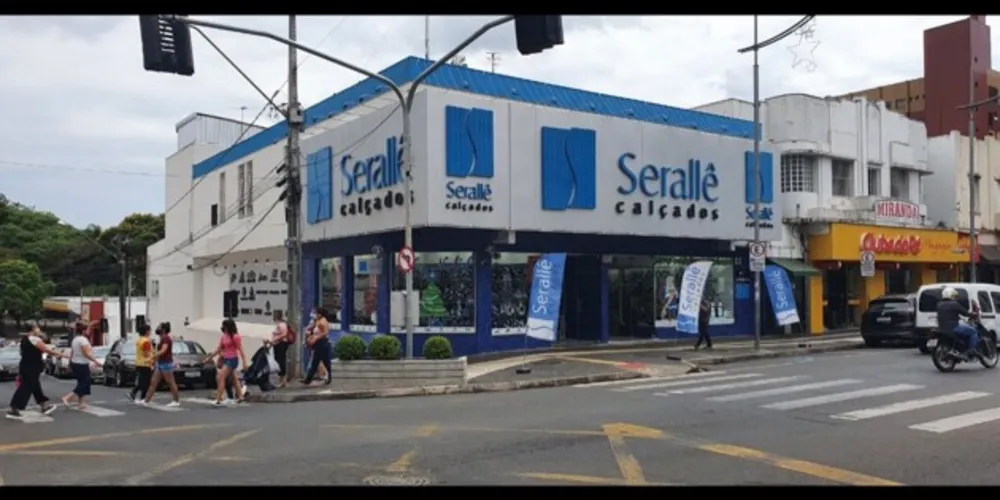 Loja fará um verdadeiro 'furacão' dos preços baixos nesta terça-feira