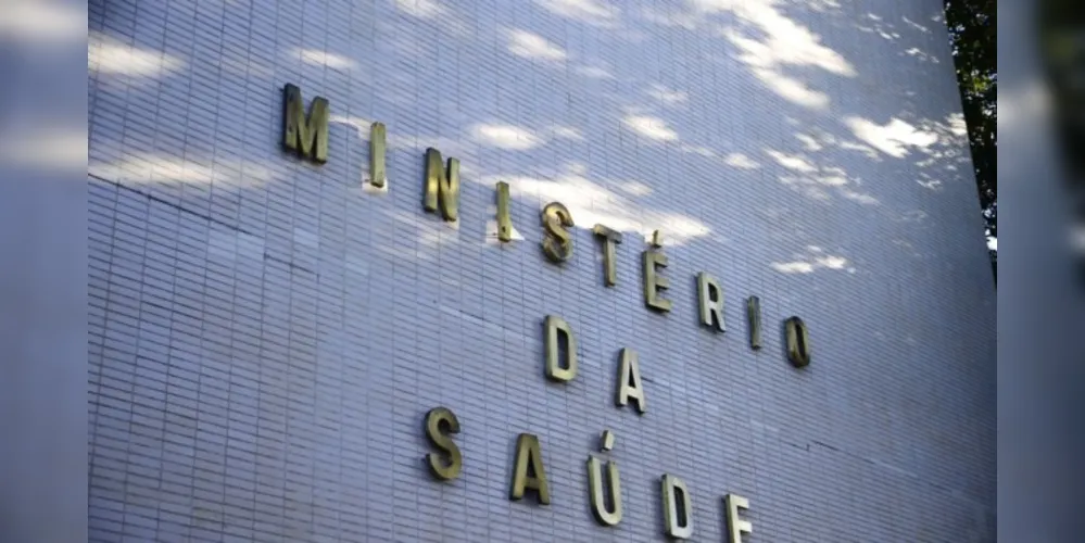 Dados foram divulgados pelo Ministério da Saúde neste domingo (20).