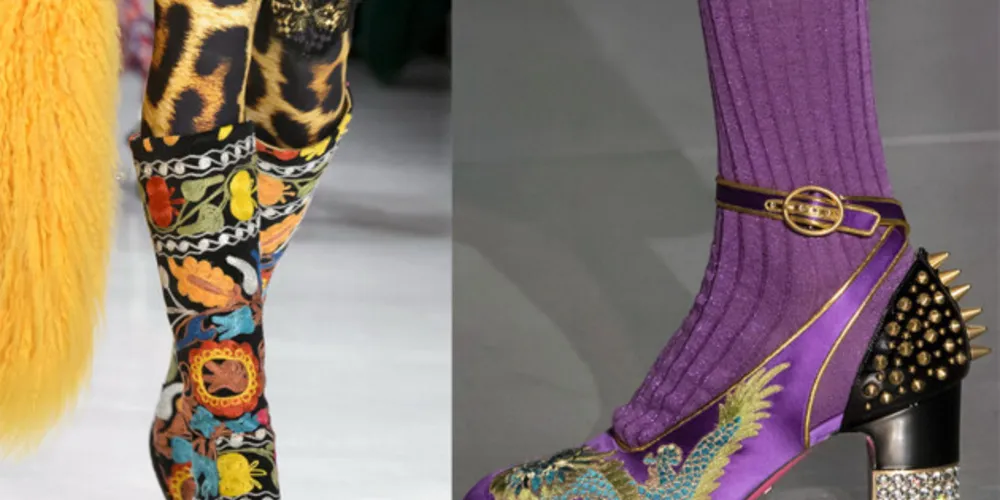 Imagem ilustrativa da imagem Moda: Modelagens inusitadas, aposta certeira para temporada