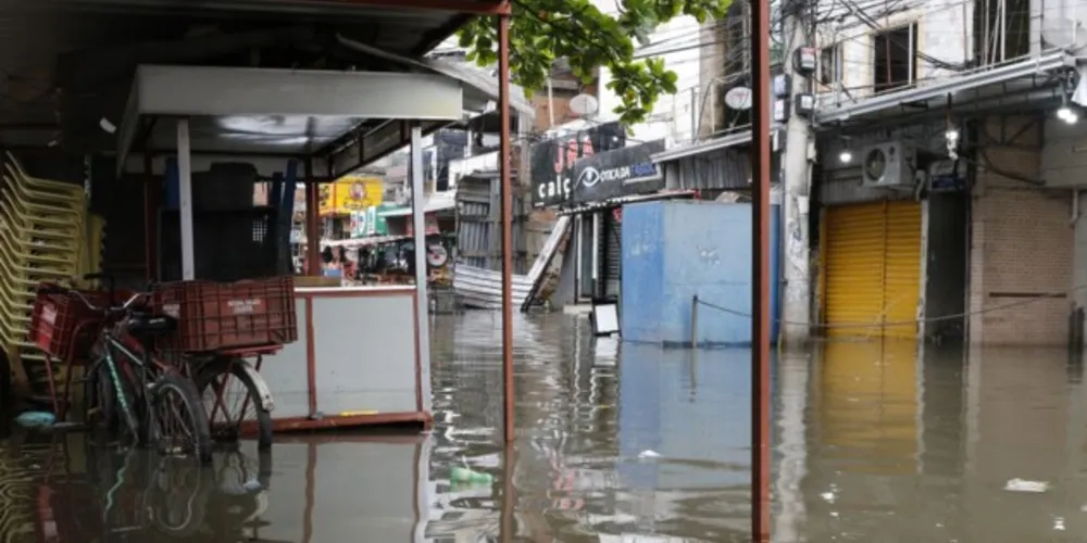 Sobe para 19 o número de mortos no Rio de Janeiro