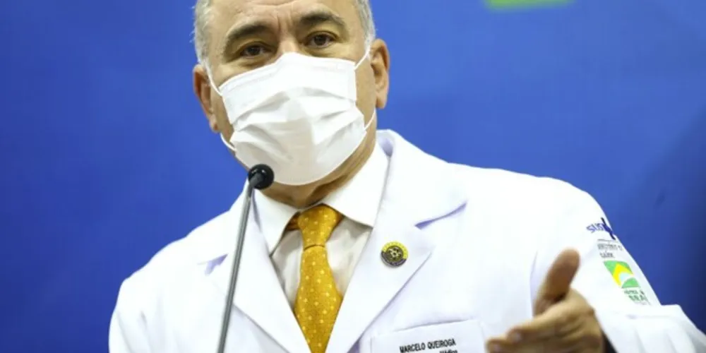 Nova cepa combina características da Delta e da Ômicron.