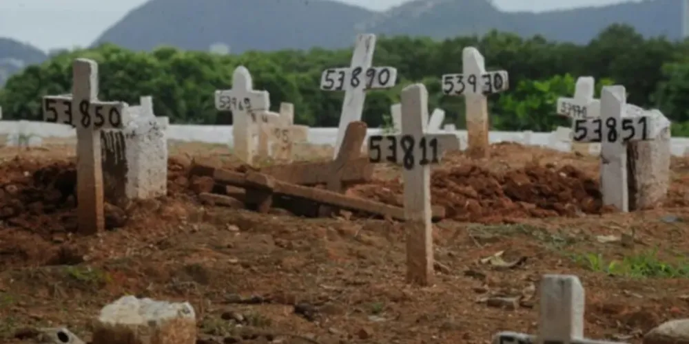 A Sesa informa a morte de mais dois pacientes do sexo masculino, de 2 e 15 anos.