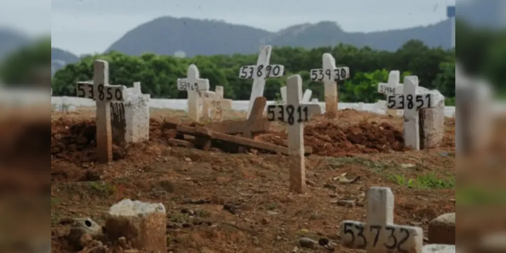 A Sesa informa a morte de mais dois pacientes do sexo masculino, de 2 e 15 anos.