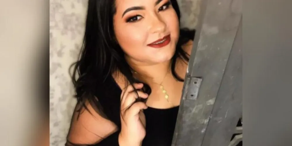 A vítima foi identificada como Ana Paula Trajano, de 29 anos.