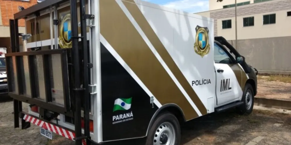 Imagem ilustrativa da imagem Idoso é encontrado morto em carroça no Chapada