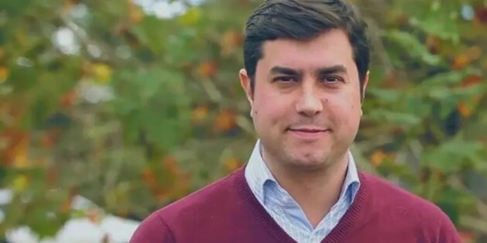 Imagem ilustrativa da imagem Cesar Silvestri Filho abre a série pré-candidatos ao governo