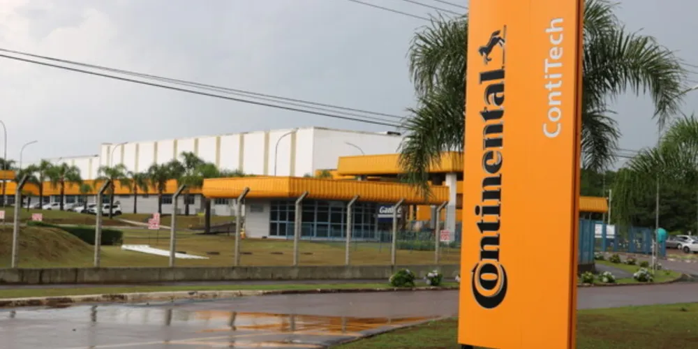 Continental apoia projetos socioculturais no Paraná