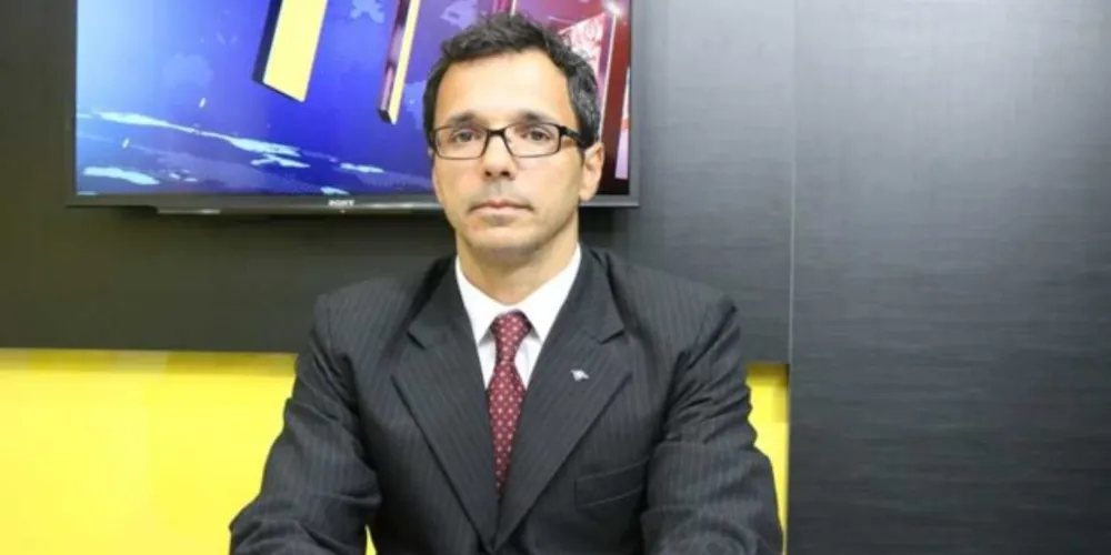 Delegado chama a atenção para a novidade da agilidade da declaração pré-preenchida