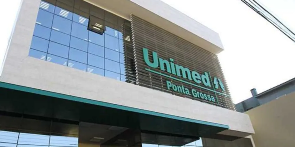 Imagem ilustrativa da imagem Primeira no Paraná, Unimed Ponta Grossa oferece PA Digital