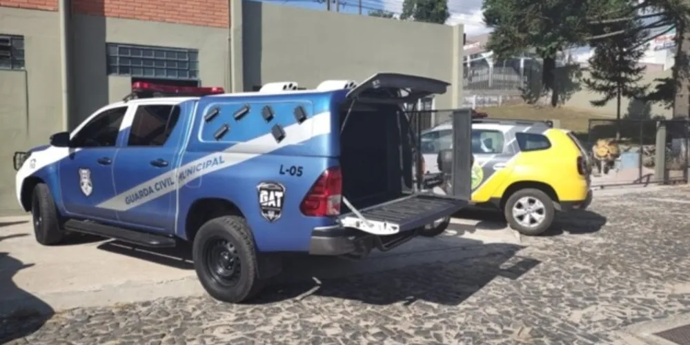 Caso aconteceu na linha do Jardim Conceição e causou revolta entre passageiros