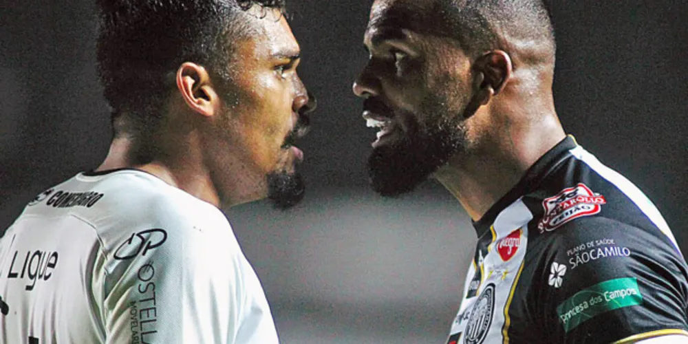 Vitória coloca o Fantasma na final do Estadual depois de sete anos. Partida ocorre neste domingo (27), às 18h