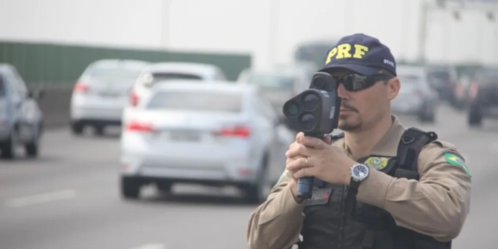 Campanha de conscientização de motoristas prossegue até 2 de março.