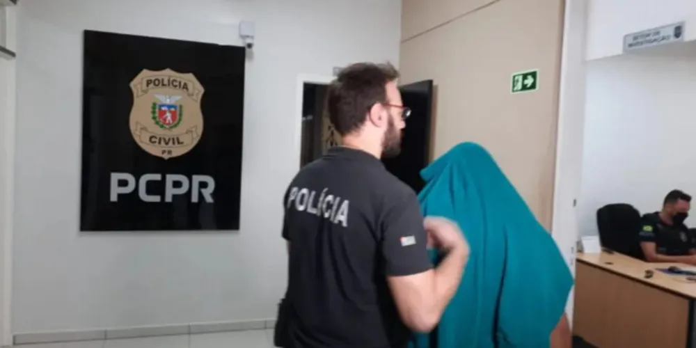 Os mandados serão cumpridos em 14 cidades paranaenses.