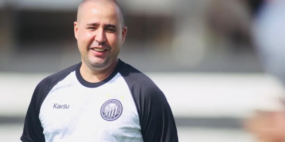 Rodagem do elenco nas partidas é fator decisivo para a conquista das vitórias