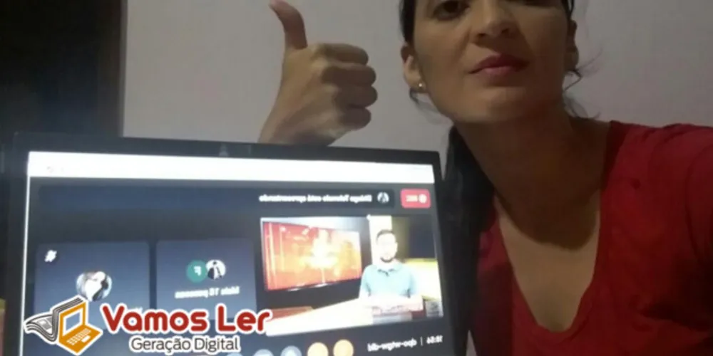 Professores, pedagogos, diretores, coordenadores e secretários vêm participando das capacitações