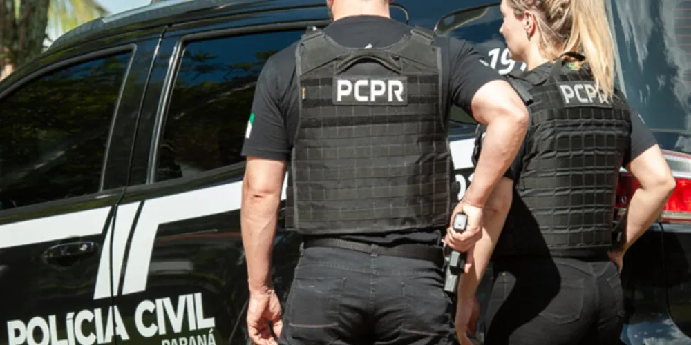 Serão premiadas as três melhores fotos feitas por policiais civis e as três do público em geral.