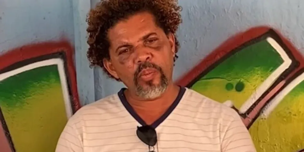 Givaldo Alves pode responder por ataque à reputação e à honra