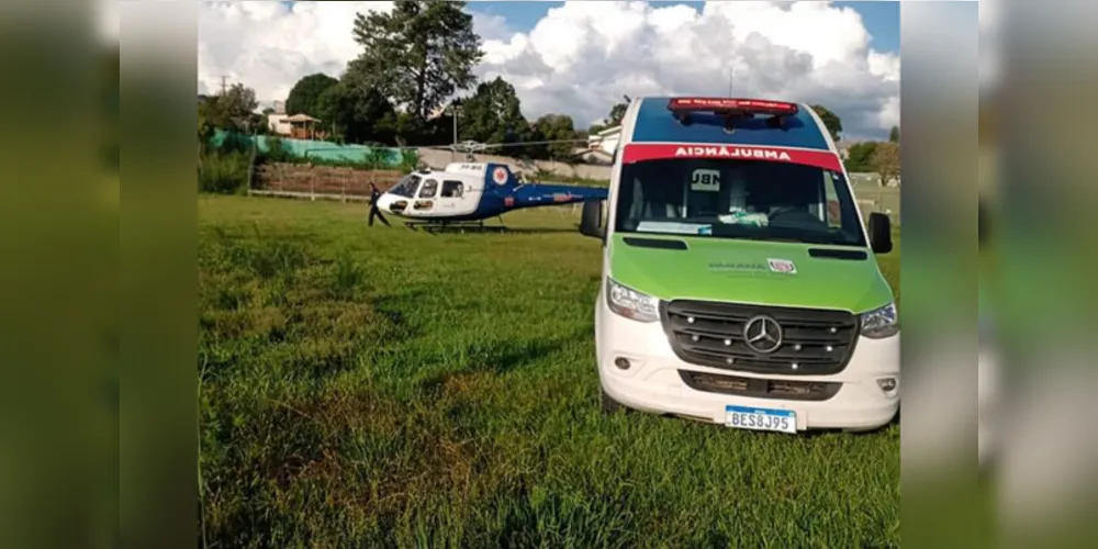 As vítimas eram primos, uma delas foi atingida na cabeça e outra foi alvejada no peito