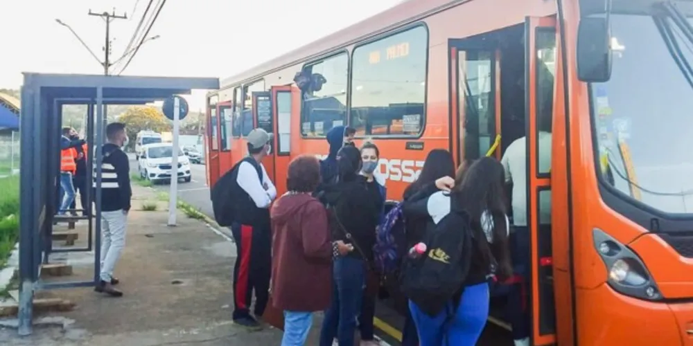 Prefeitura inicia operação do PLR Palmeirinha