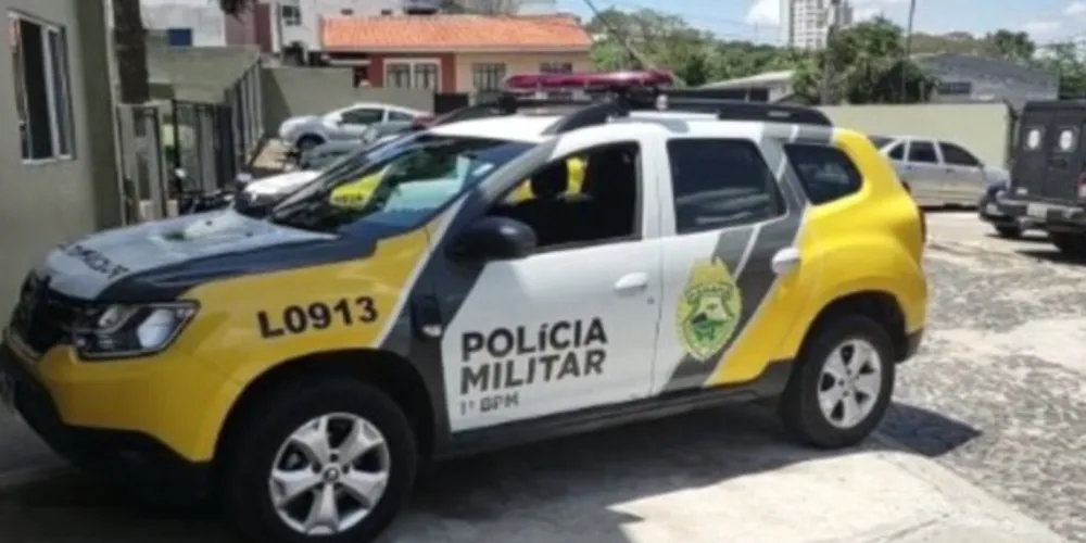 A Polícia Militar foi acionada para atender as ocorrências